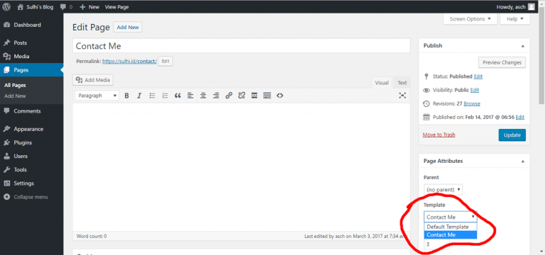 buat form alumni di wordpress buat form alumni di wordpress