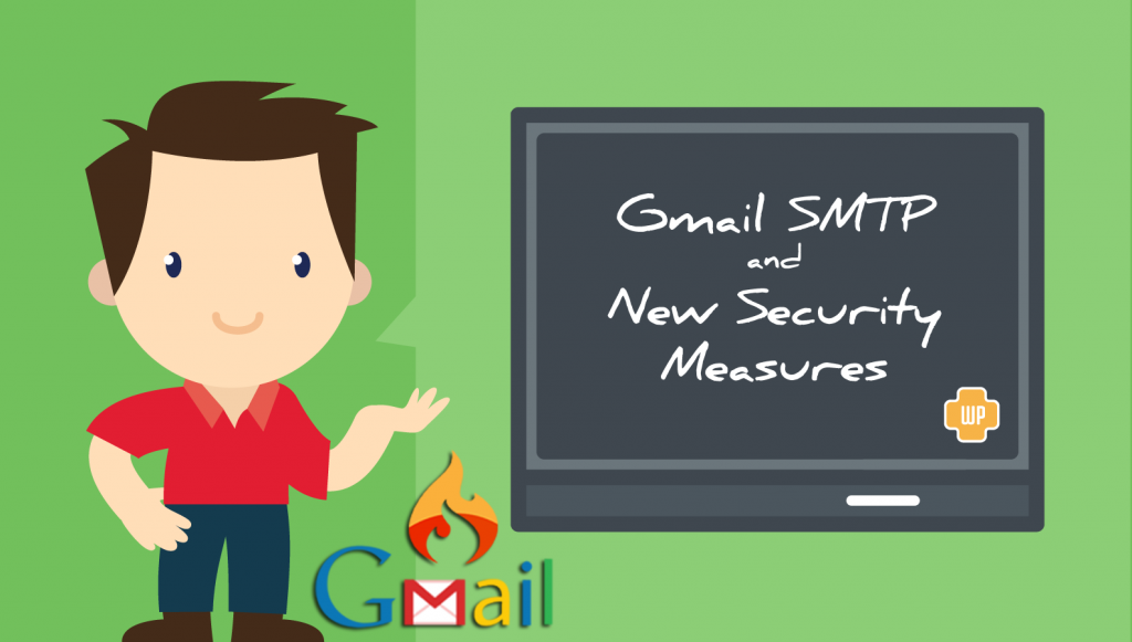 Sulhi.id » Menggunakan SMTP Gmail di CodeIgniter sebagai SMTP Relay