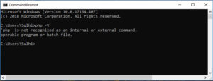 Sulhi.id | » Setting PATH Environment Variable Di Windows 10 » Setting ...